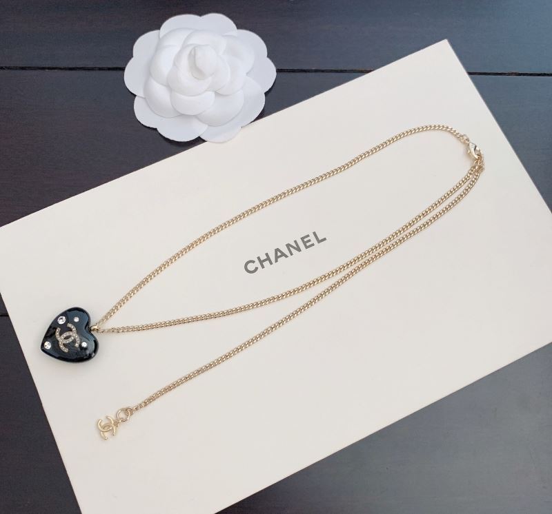 Chanel Necklaces